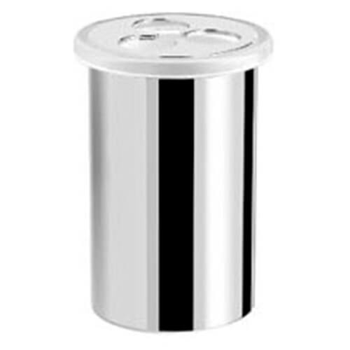 Держатель зубных щеток стекло нас...